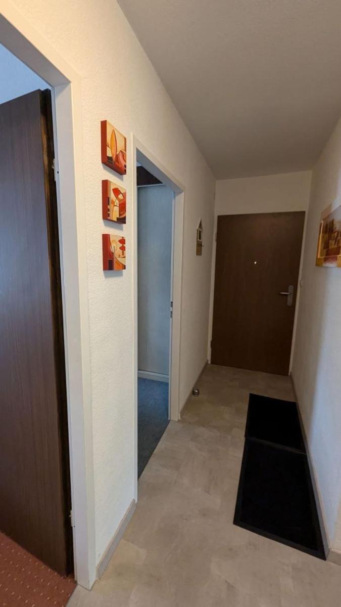 Ferienwohnung Alex ريت ام وينكل المظهر الخارجي الصورة
